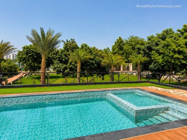 Farmhouse in Noida Price Guide: What a Private Farmhouse Really Costs